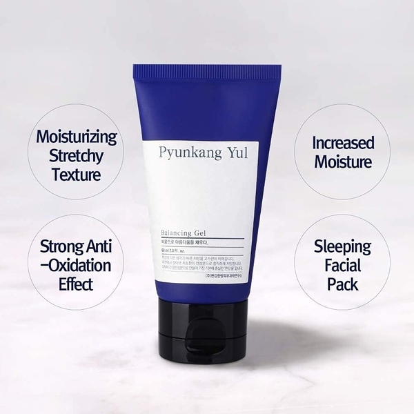 Pyunkang Yul Balancing Gel - 60ml