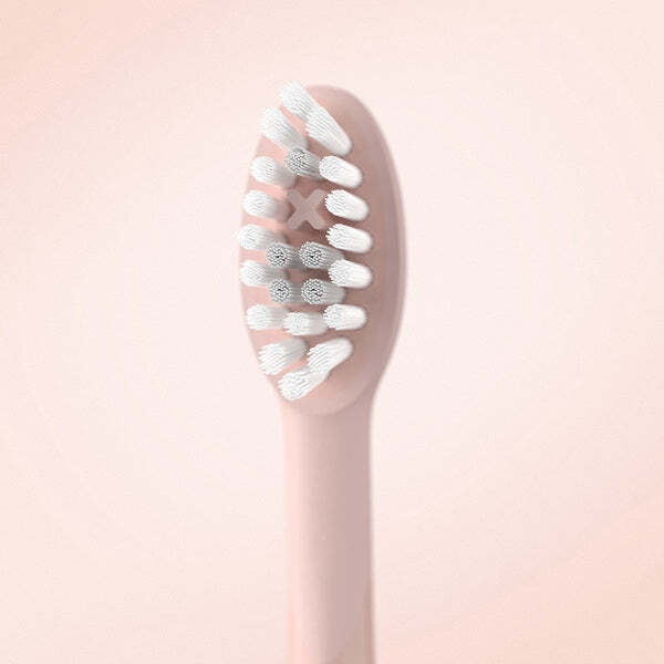 Ordo Sonic+ Toothbrush Rose Gold