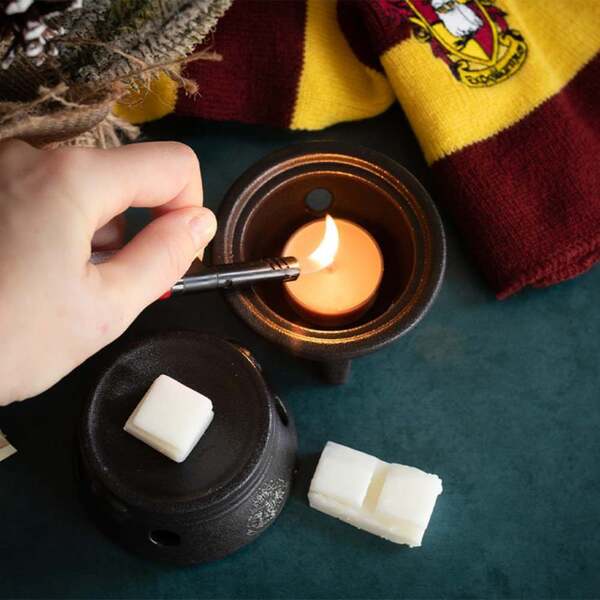 Harry Potter Cauldron Warm Wax Diffuser