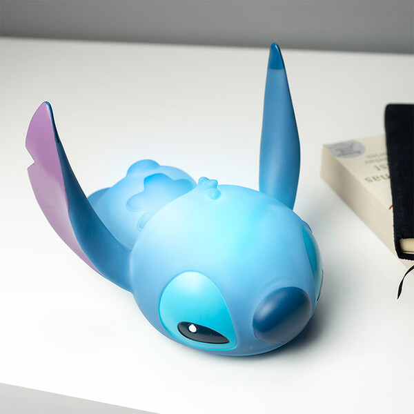 Disney Stitch Laying Down Mood Light