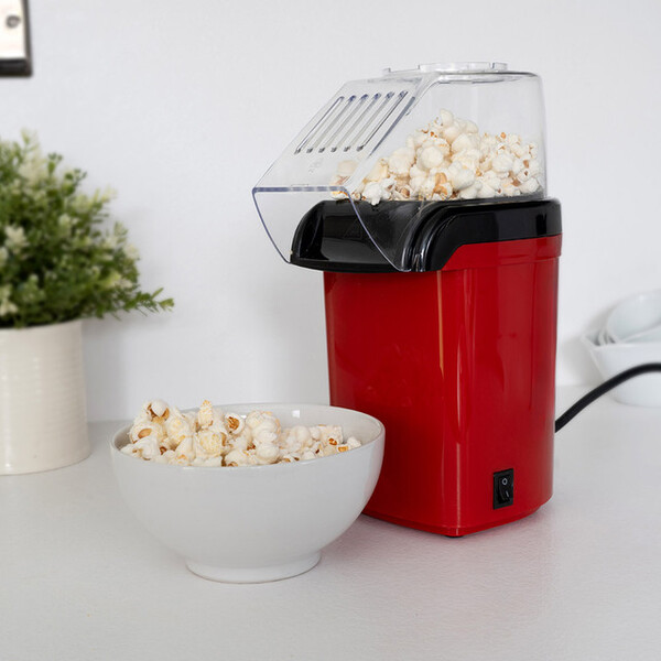 Treat Factory Popcorn Maker