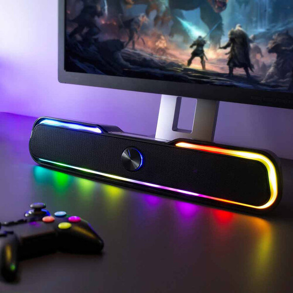 RED5 Gaming Soundbar