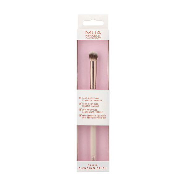 MUA Dense Fluffy Blending Brush