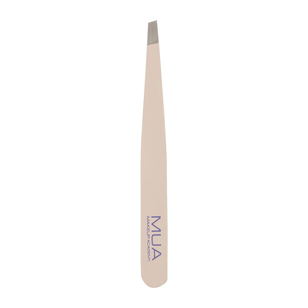 MUA Slanted Tweezers