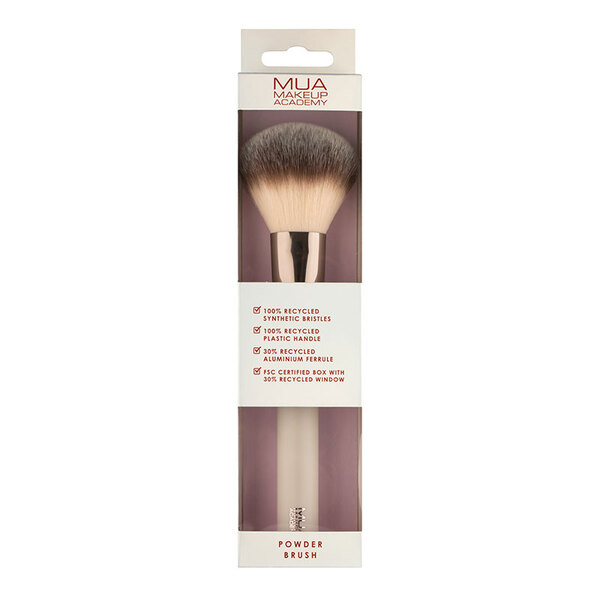 MUA Powder Brush