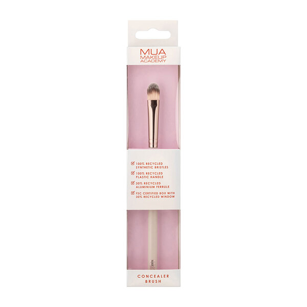 MUA Concealer Brush