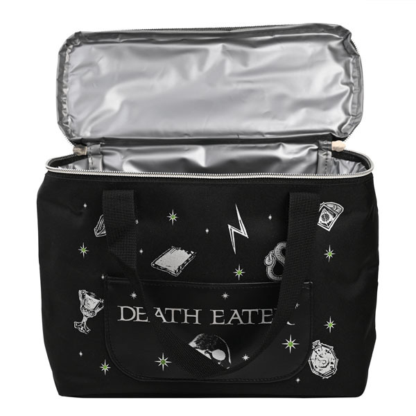 Harry Potter Dark Arts Lunch Bag - Death Eater