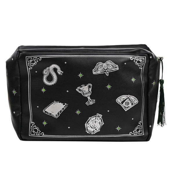 Harry Potter Dark Arts Wash Bag - Horcrux