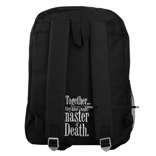 Harry Potter Dark Arts Backpack - Deathly Hallows