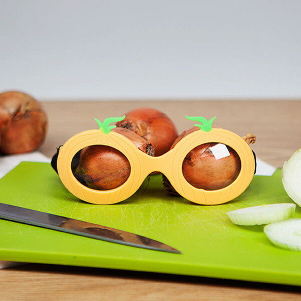 Prezzybox Onion Goggles