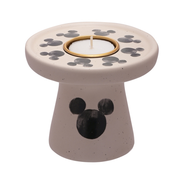 Disney Mickey Shapes Tealight Holder