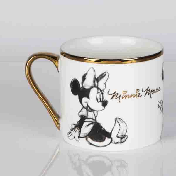 Disney Classic Collectable Mug - Minnie