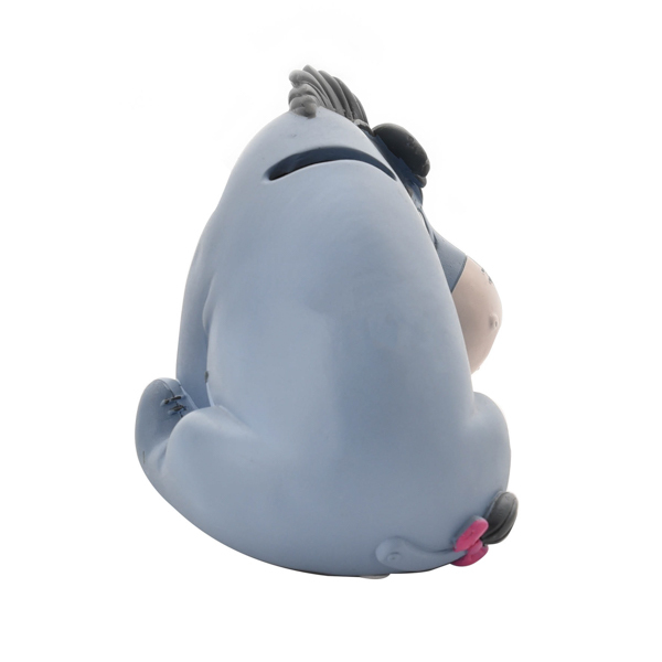 Disney Magical Beginnings Money Box - Eeyore