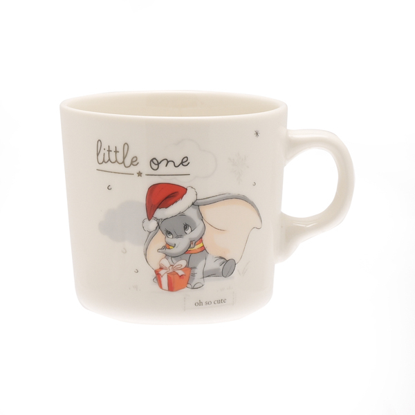 Disney Magical Beginnings Mum, Dad & Baby Mug Set