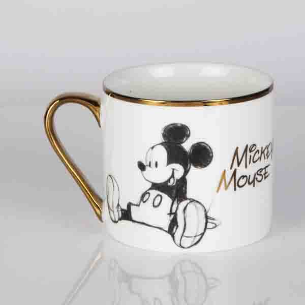 Disney Classic Collectable Mug - Mickey