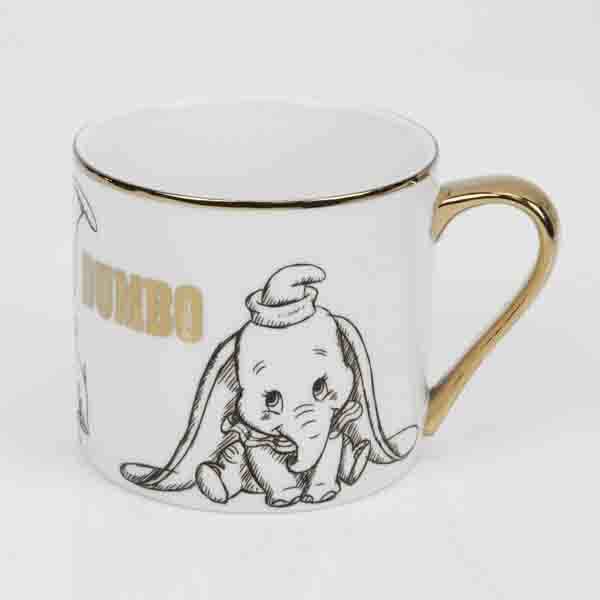 Disney Classic Collectable Gift Boxed Mug - Dumbo