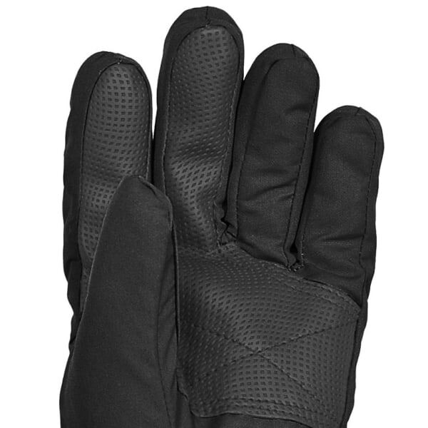 Trespass Kids Ruri II Winter Ski Gloves (8/10)