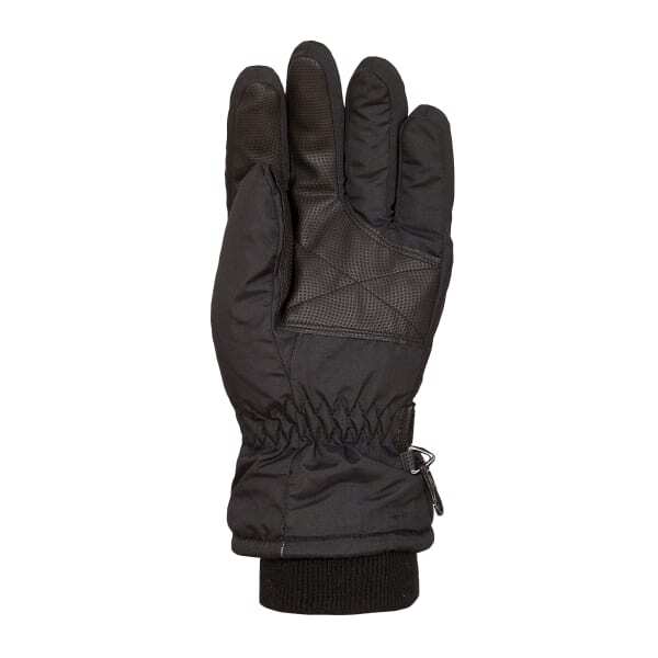 Trespass Adult Gohan II Ski Gloves (L)