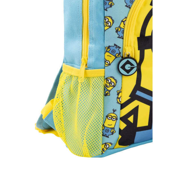 Minions More Than A Minion Dave Backpack