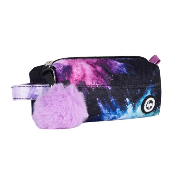 Hype Chalk Dust Pencil Case