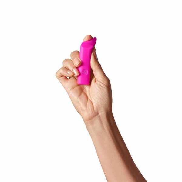 Dame Zig Compact Bullet Vibrator