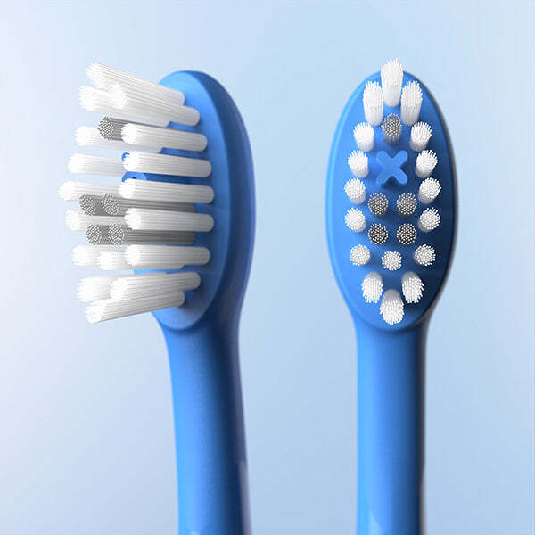 Ordo Sonic+ Toothbrush Arctic Blue