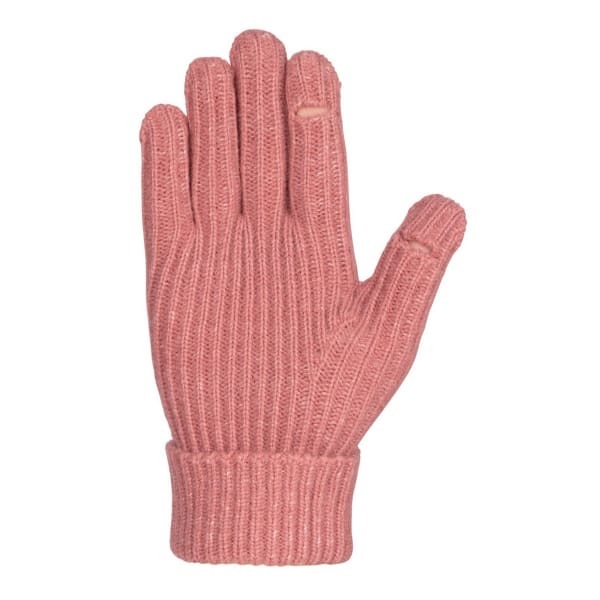 Trespass Womens Dom Winter Gloves (L-XL)