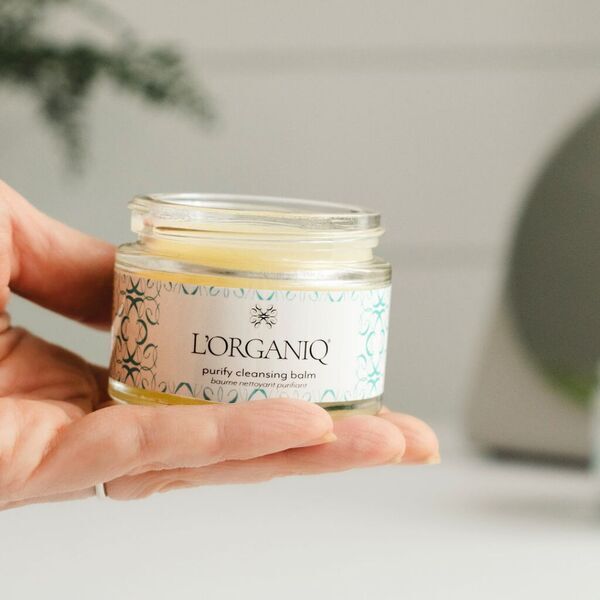 L'ORGANIQ Purify Cleansing Balm 50g