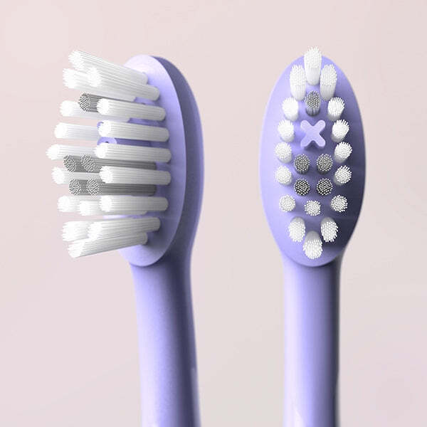 Ordo Sonic+ Toothbrush Pearl Violet