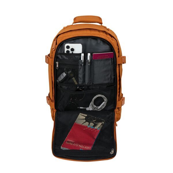 Cabin Max 24L Metz Backpack 40x30x20cm