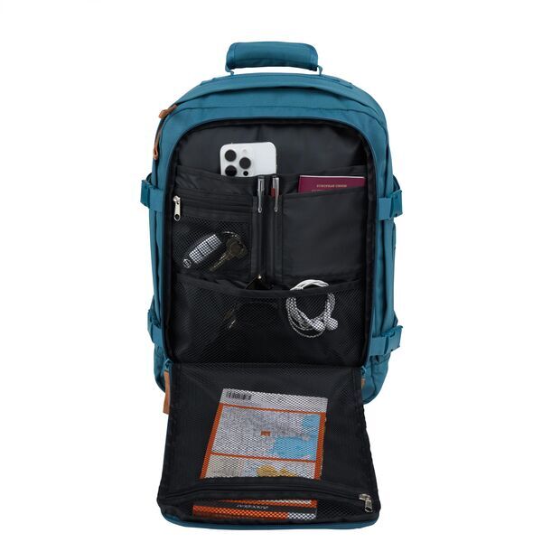 Cabin Max 24L Metz Backpack 40x30x20cm