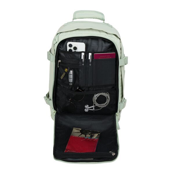 Cabin Max 24L Metz Backpack 40x30x20cm