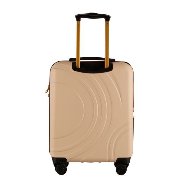 Cabin Max Velocity Expandable Suitcase 55x40x20cm