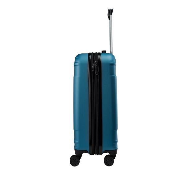 Cabin Max Velocity Expandable Suitcase 55x40x20cm