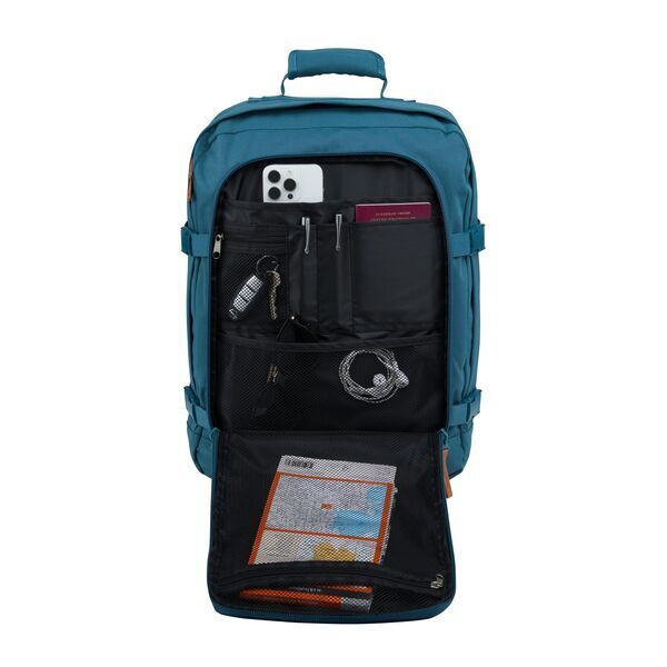 Cabin Max 30L Metz Backpack 45x36x20cm