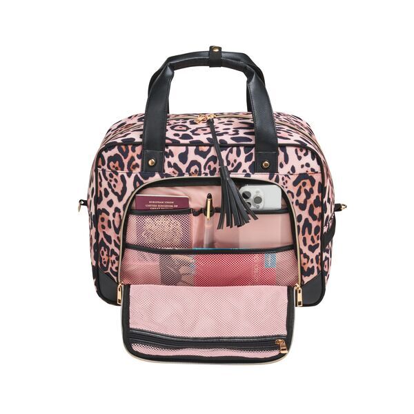 Cabin Max Vela 24L Holdall - 40x30x20cm