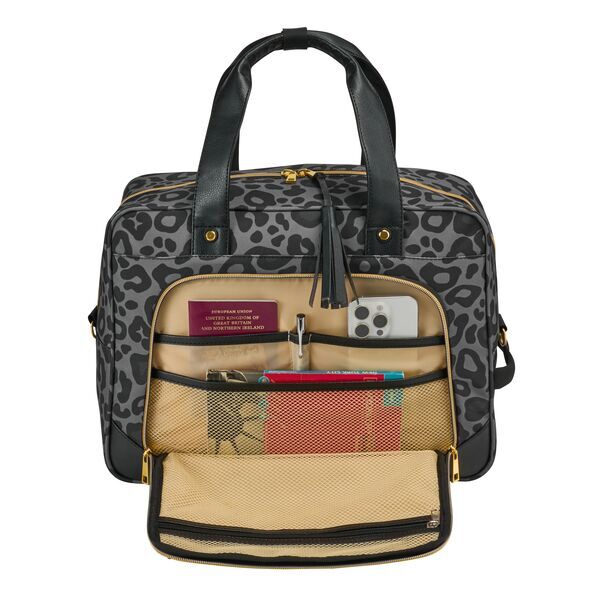 Cabin Max Vela 24L Holdall - 40x30x20cm