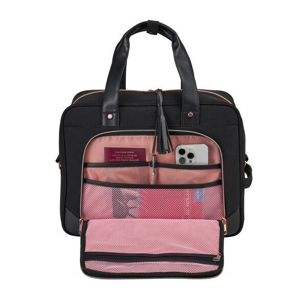 Cabin Max Vela 24L Holdall - 40x30x20cm