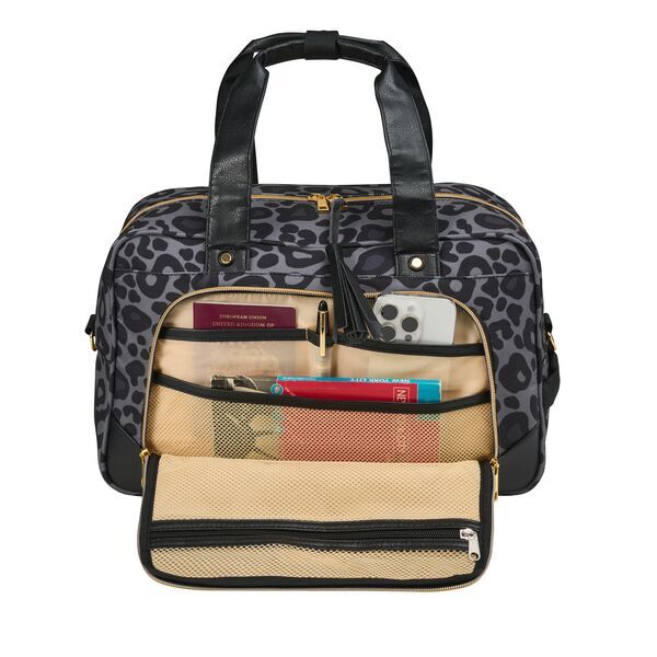 Cabin Max Vela 20L Holdall 40x20x25cm