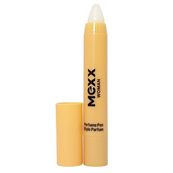 Mexx - Mexx Floral Woman Eau de Parfum Pen 3g Mexx