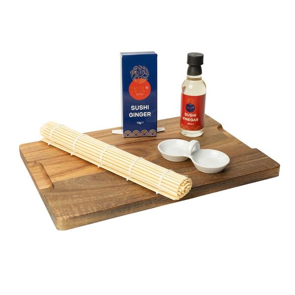 Treat Factory Sushi Making Kit