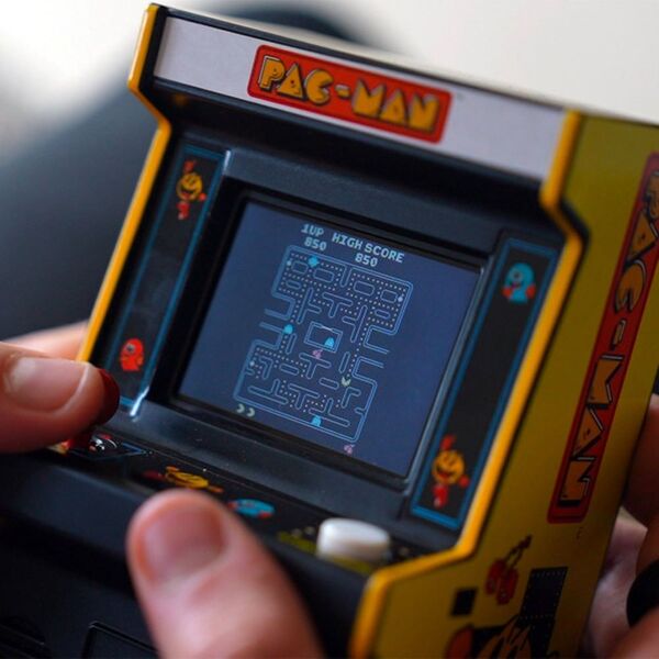 Menkind PAC-MAN Arcade Classics (TFT)