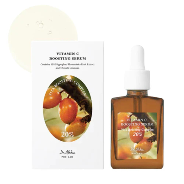 Dr. Althea Vitamin C Boosting Serum - 30ml