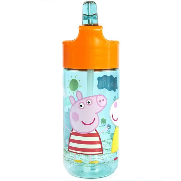 Peppa Pig Lunch Bag Set