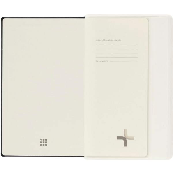 Moleskine Smart Notebook