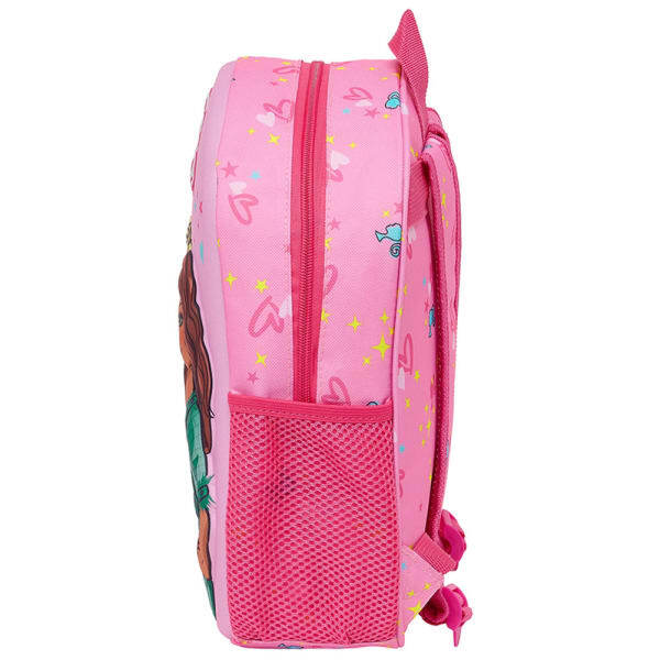 Barbie Kids 3D Backpack