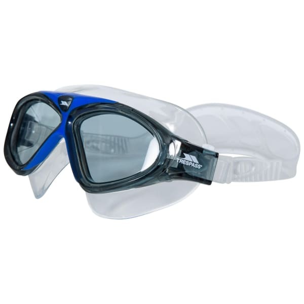 Trespass Adult Marlin Swimming Goggles