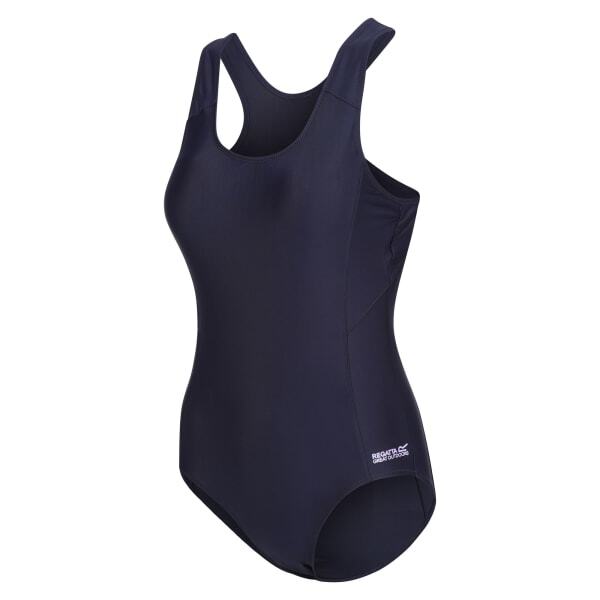 Regatta Womens Active II One Piece Swimsuit (12)