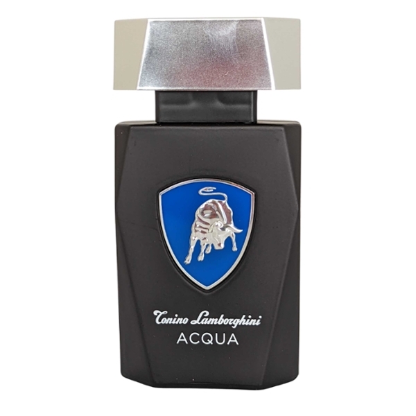 Lamborghini - Acqua Eau de Toilette Spray 75ml