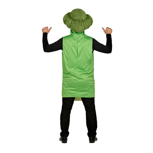 Orion Costumes Adult Mr Broccoli X-Large